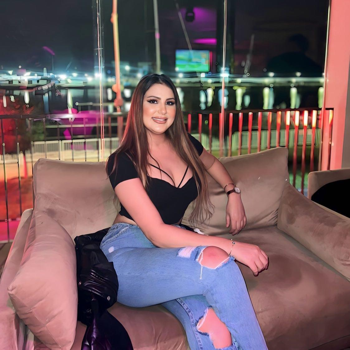 Lisa - escort photo 4 in Dubai