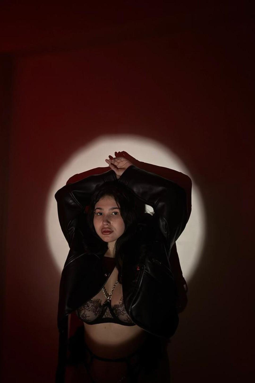 Marina - escort photo 2 in Dubai