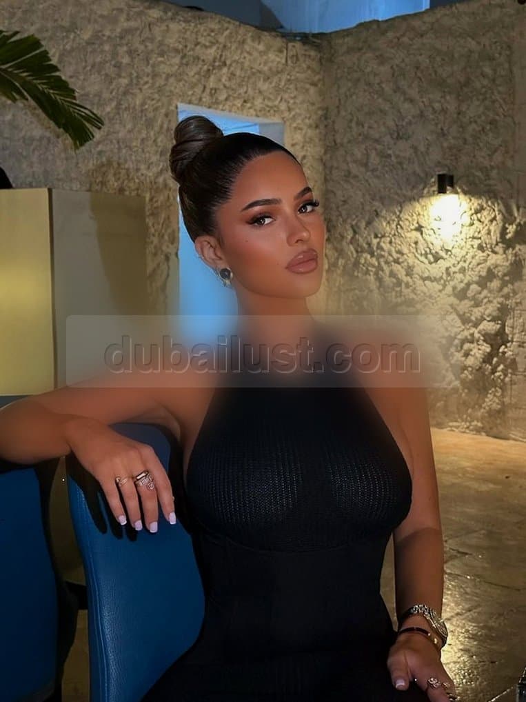Laura Ladyboy - фото эскорт 22 в Dubai