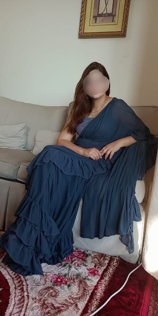 Amal indian Busty OWC - escort photo 5 in Dubai
