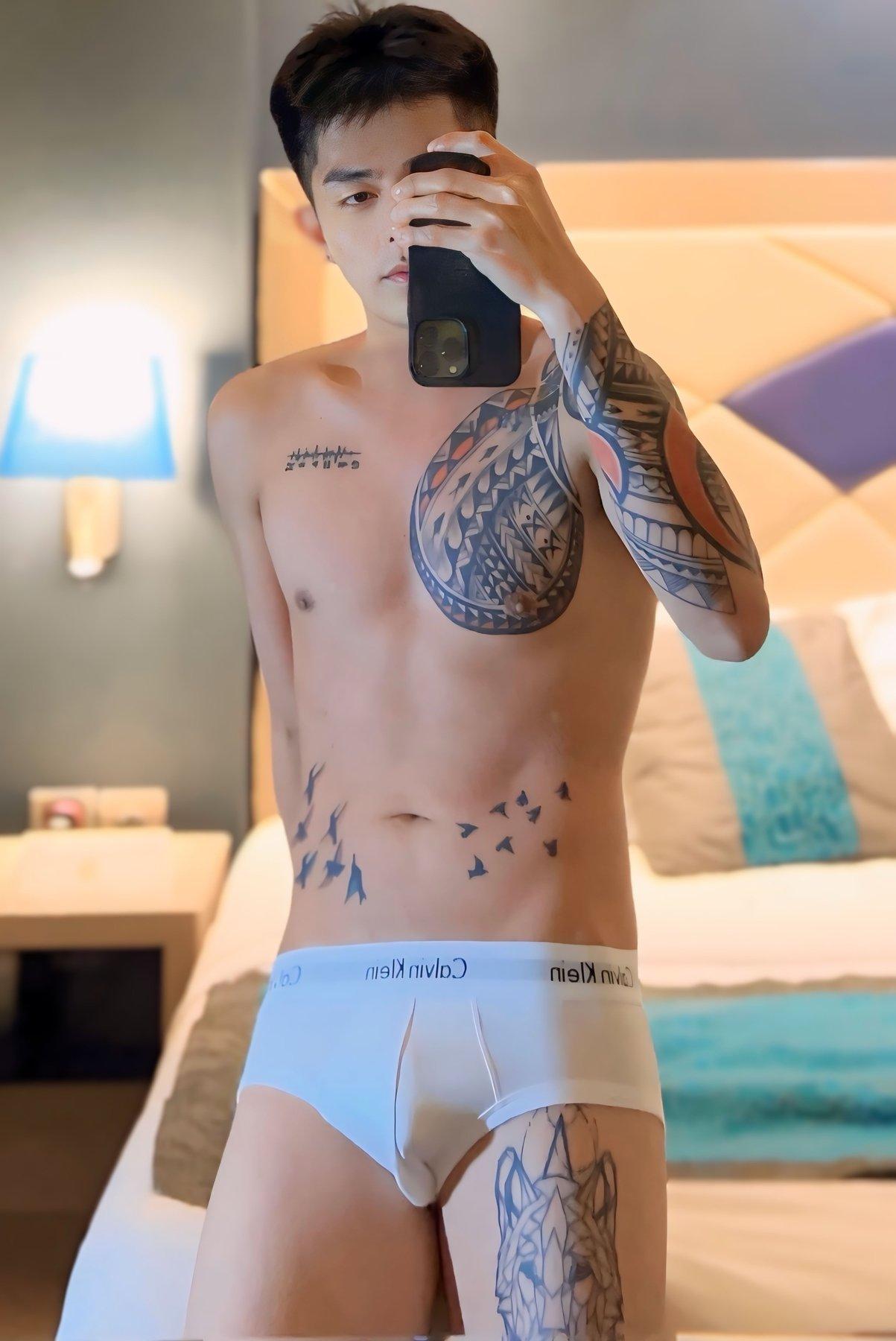 Lee Twink Boytoy - фото эскорт 9 в Dubai