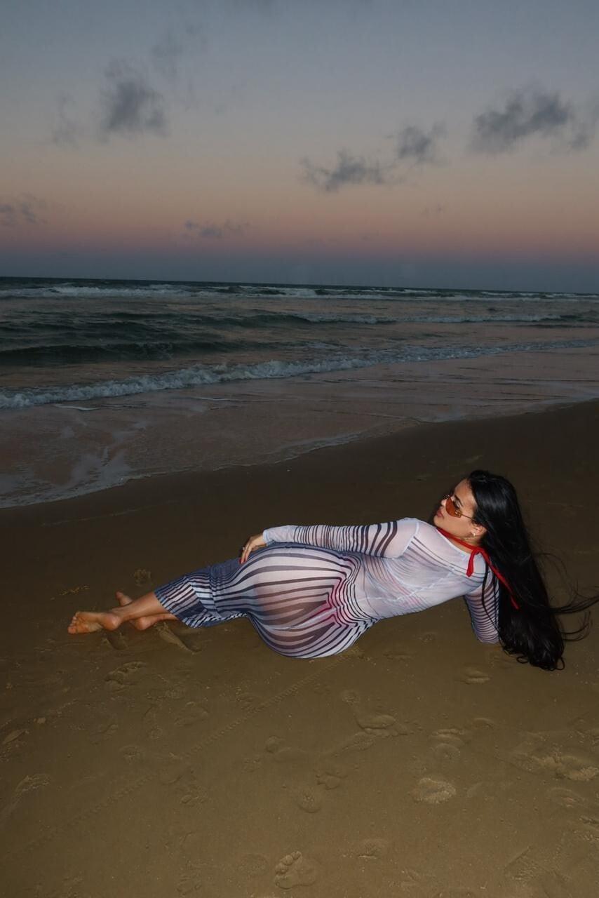 Zaina - фото эскорт 3 в Dubai