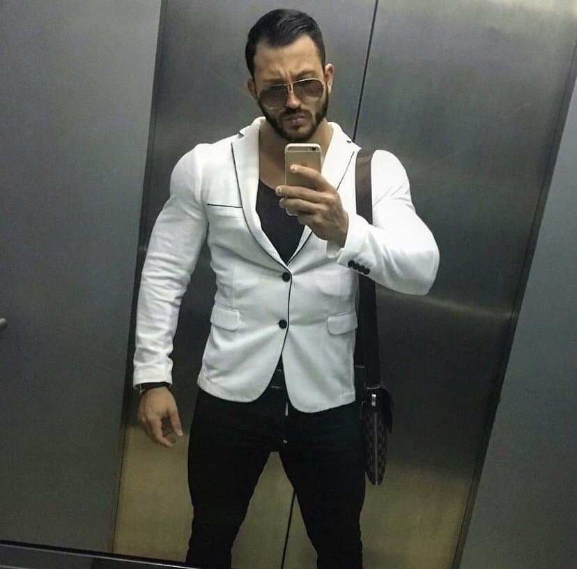 Alessandro Duo - фото эскорт 9 в Dubai