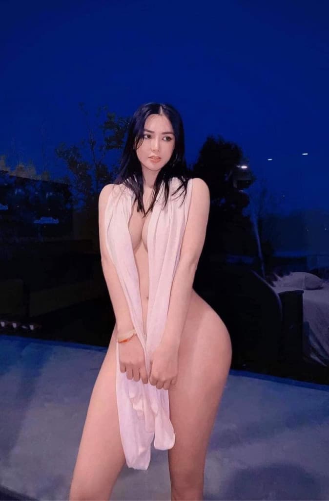 Amanda - صورة مرافقة 1 في Dubai