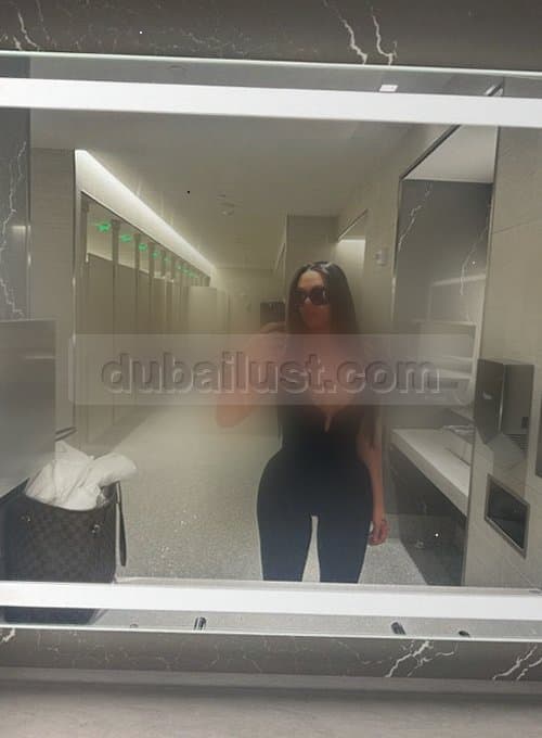 TS LAUREN - фото эскорт 35 в Dubai