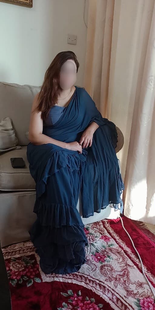 Amal indian Busty OWC - escort photo 4 in Dubai