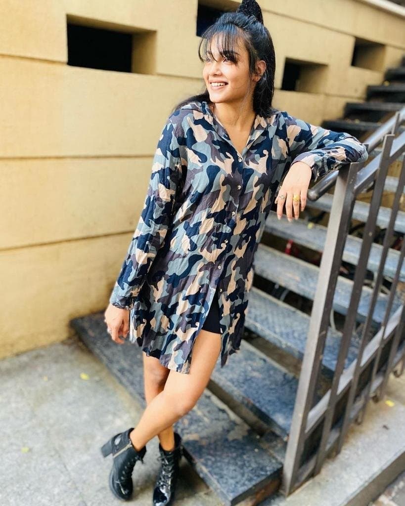 Ankita - escort photo 4 in Dubai