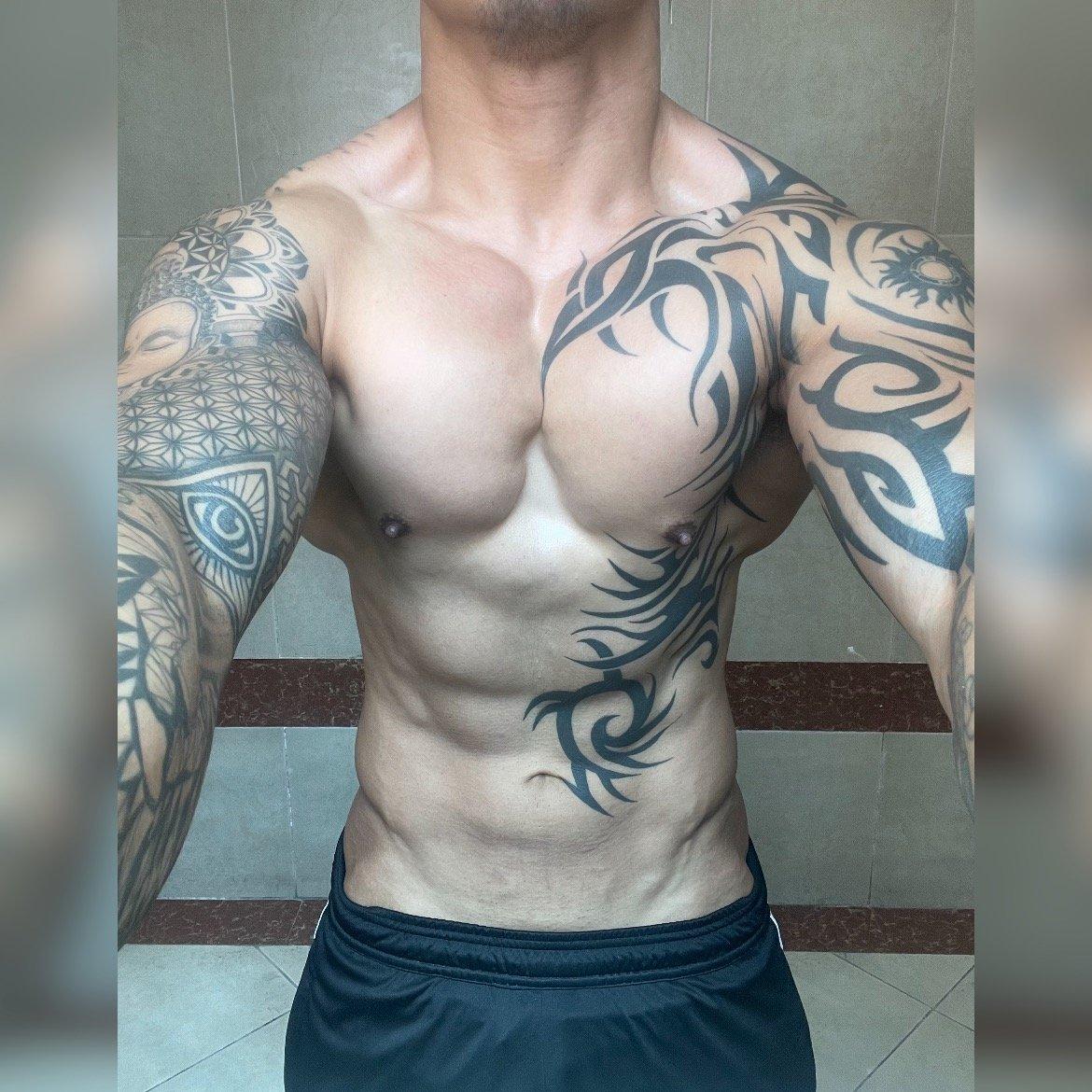 Paopao - escort photo 17 in Dubai