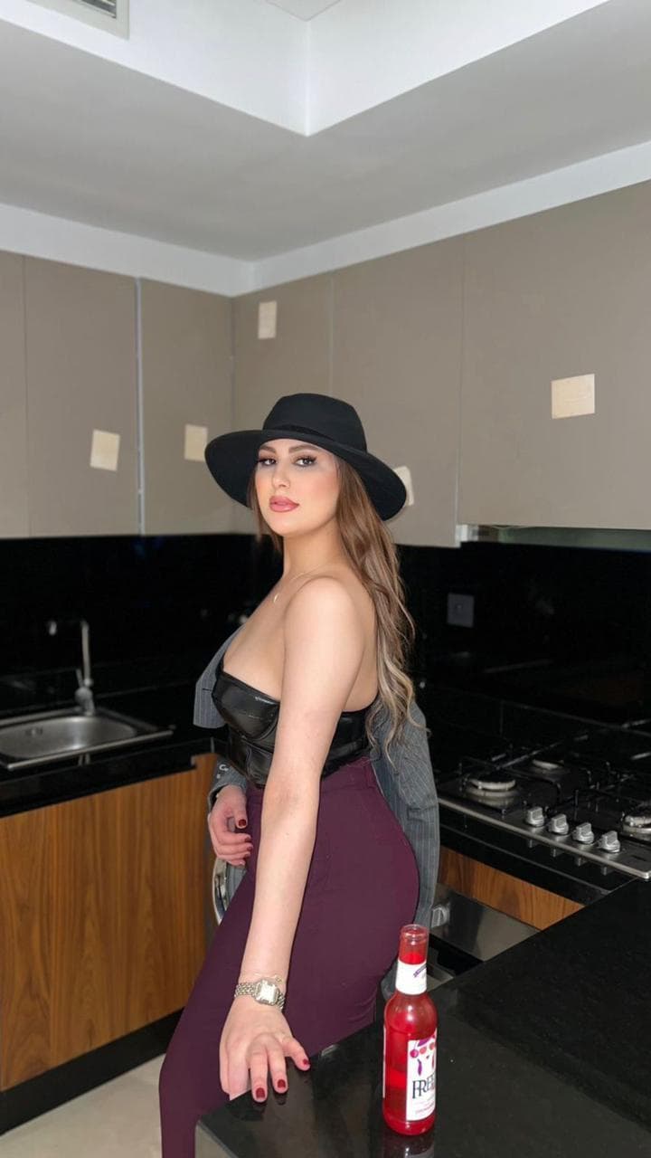Lisa - escort photo 1 in Dubai