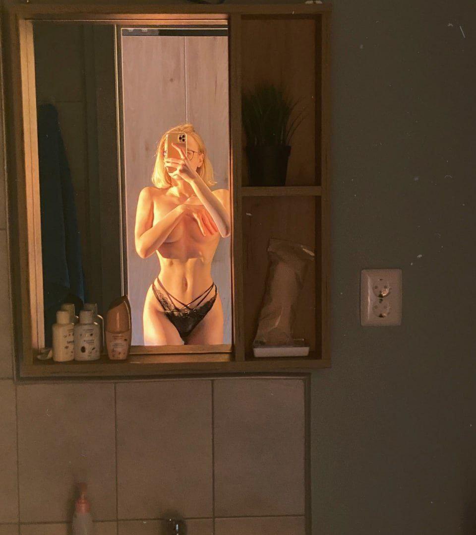 Katerina - escort photo 1 in Dubai