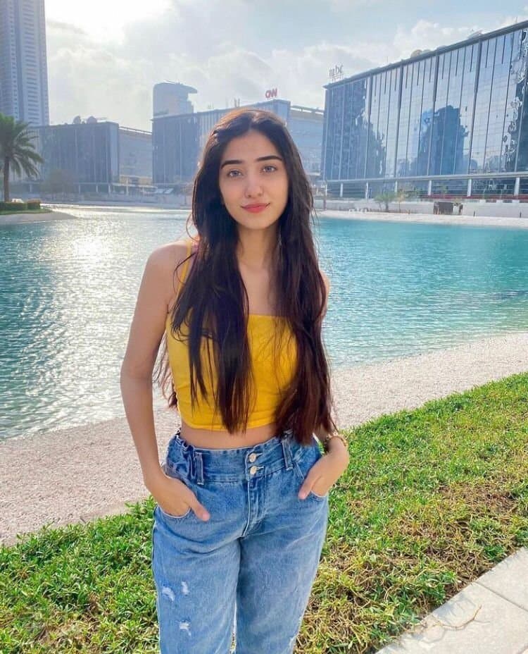 Diksha - escort photo 5 in Dubai