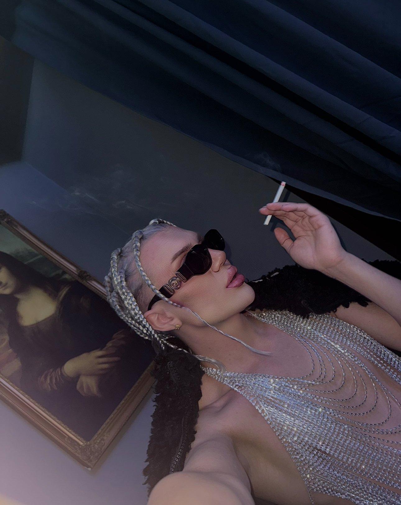 Hot Alias - фото эскорт 9 в Dubai