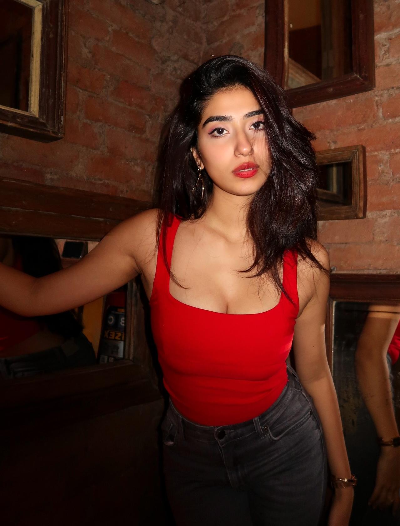 Ritika - escort photo 4 in Dubai