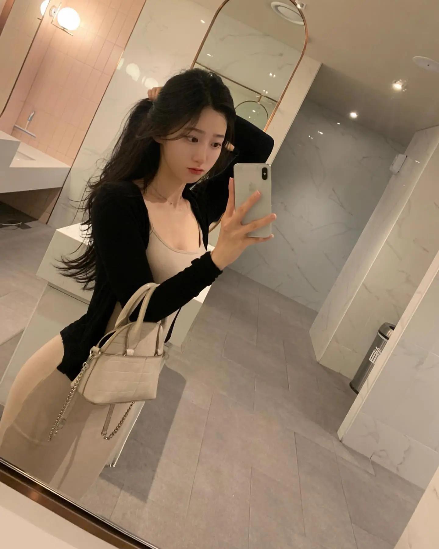 Soo-yeon sevicer korean - escort photo 2 in Dubai