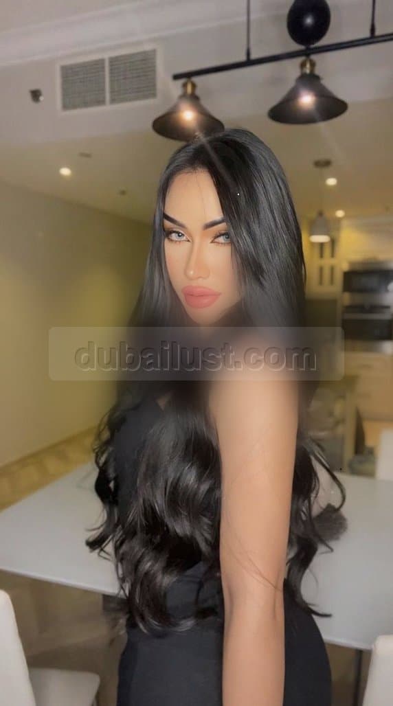 Rin Rinlani - صورة مرافقة 14 في Dubai