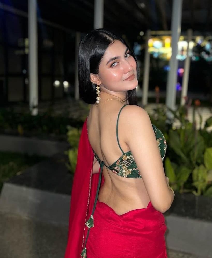 Shanaya - escort photo 1 in Dubai