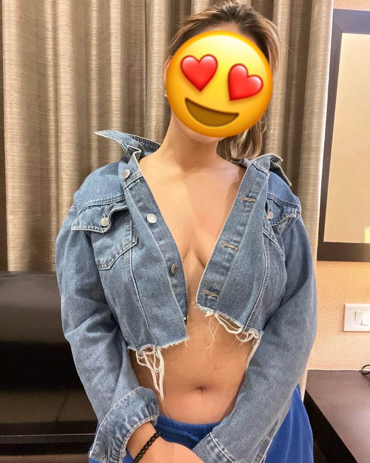 Shanaya - escort photo 6 in Dubai