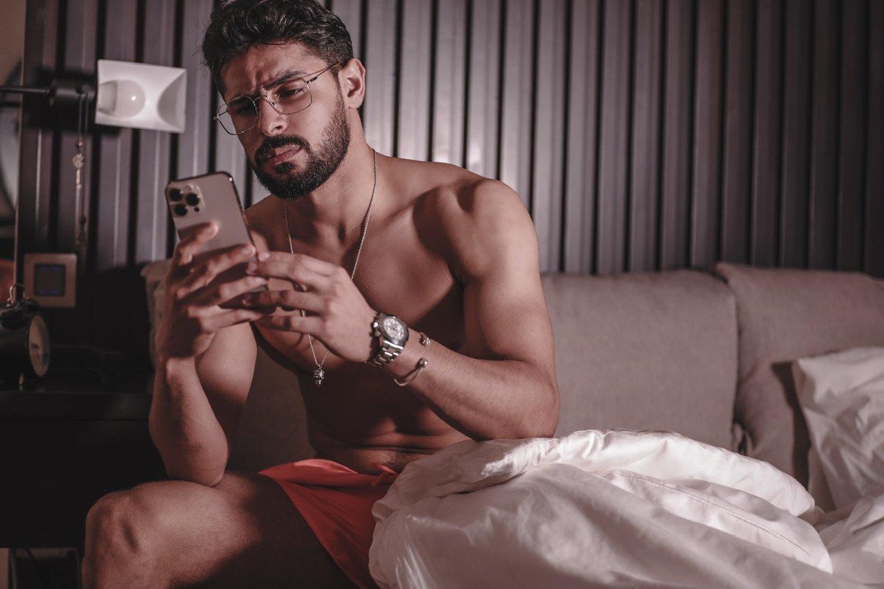 Adam for Couples - фото эскорт 2 в Dubai
