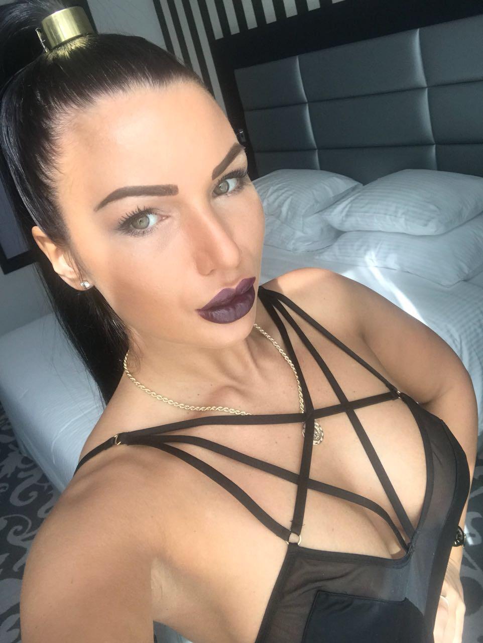 VIP Russian Escort Maria Unforgettable GFE Experience - escort photo 4 in Dubai
