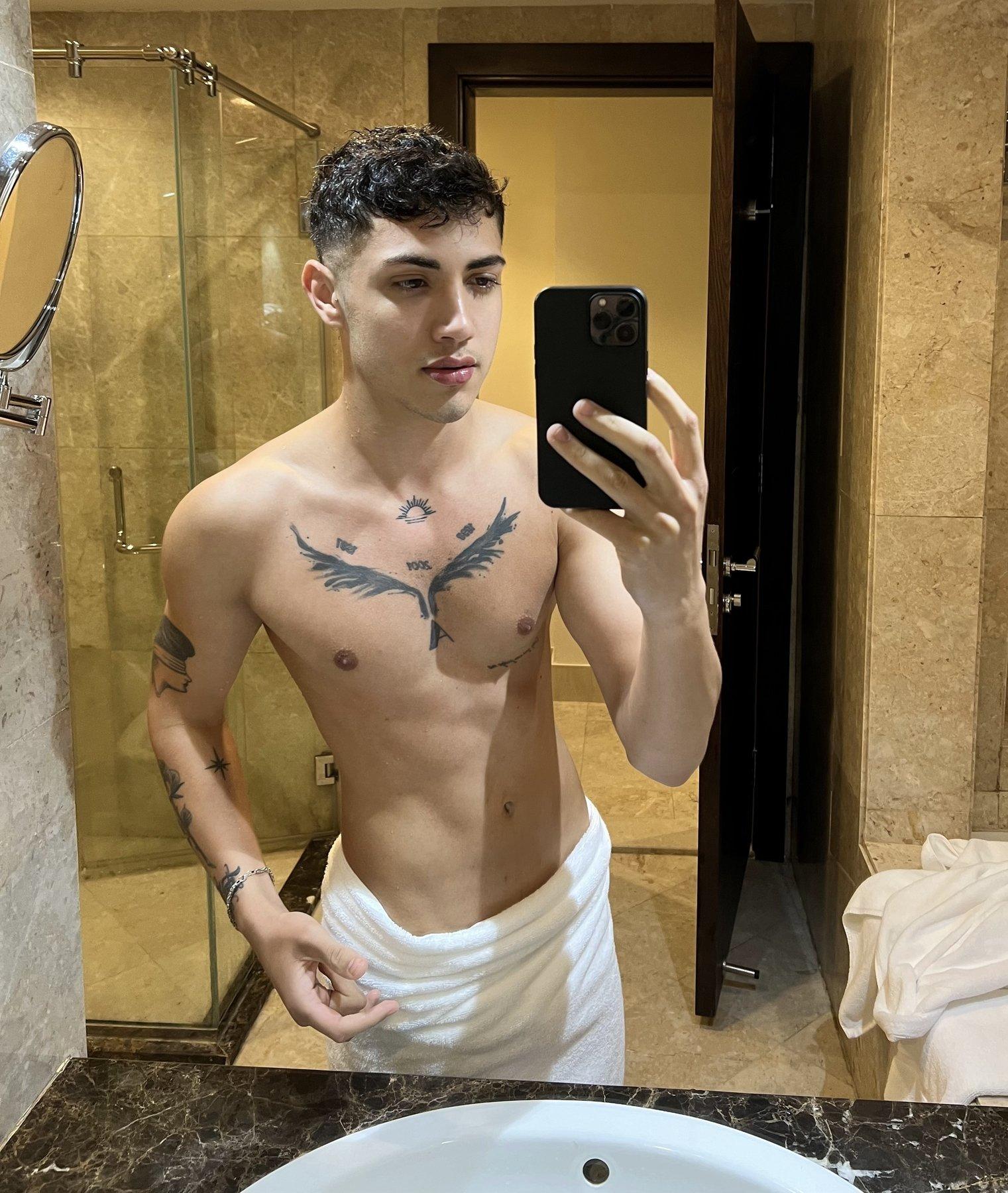Doruk - escort photo 8 in Dubai