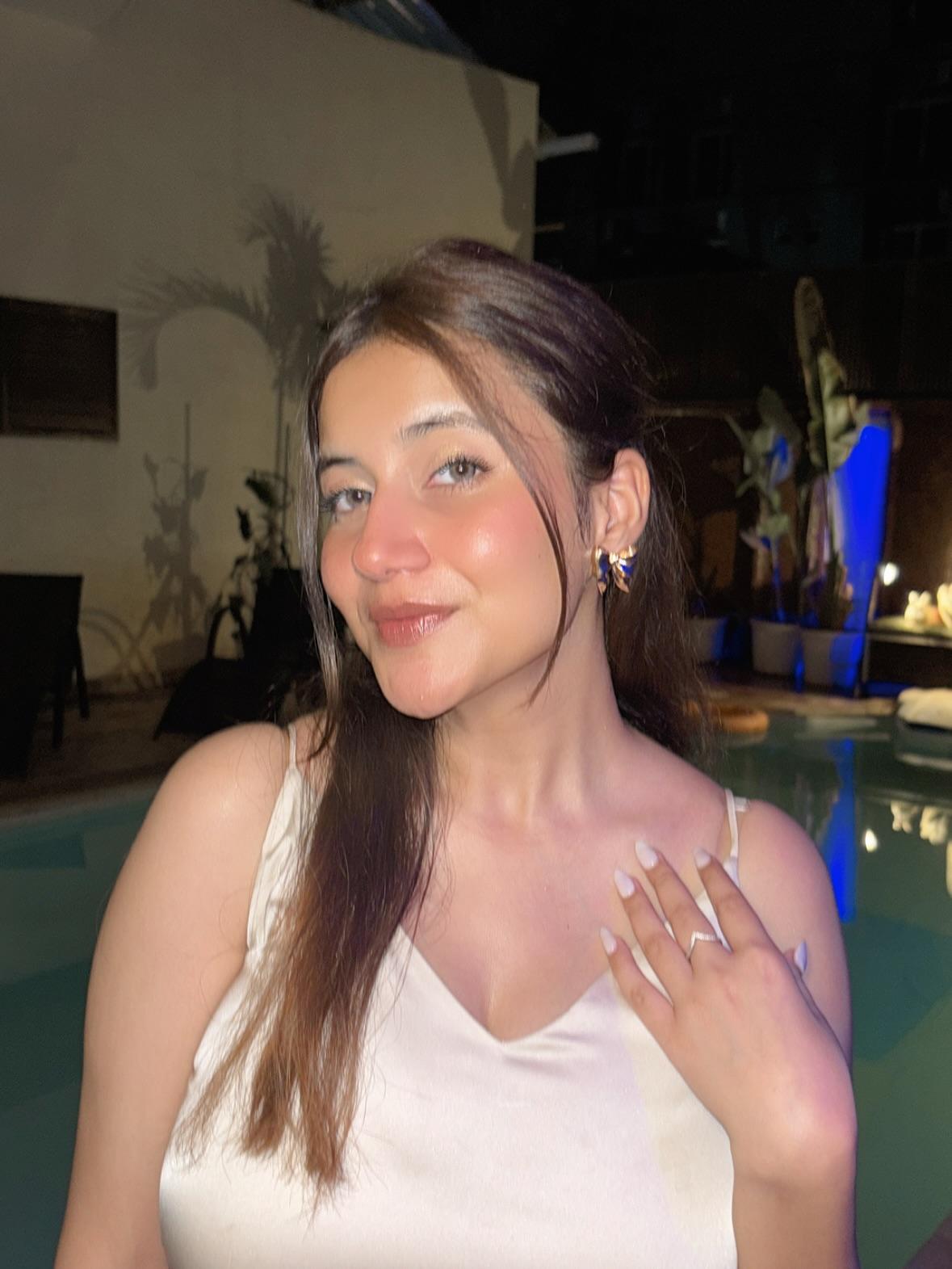 Navya VIP Indian Model - escort photo 6 in Dubai