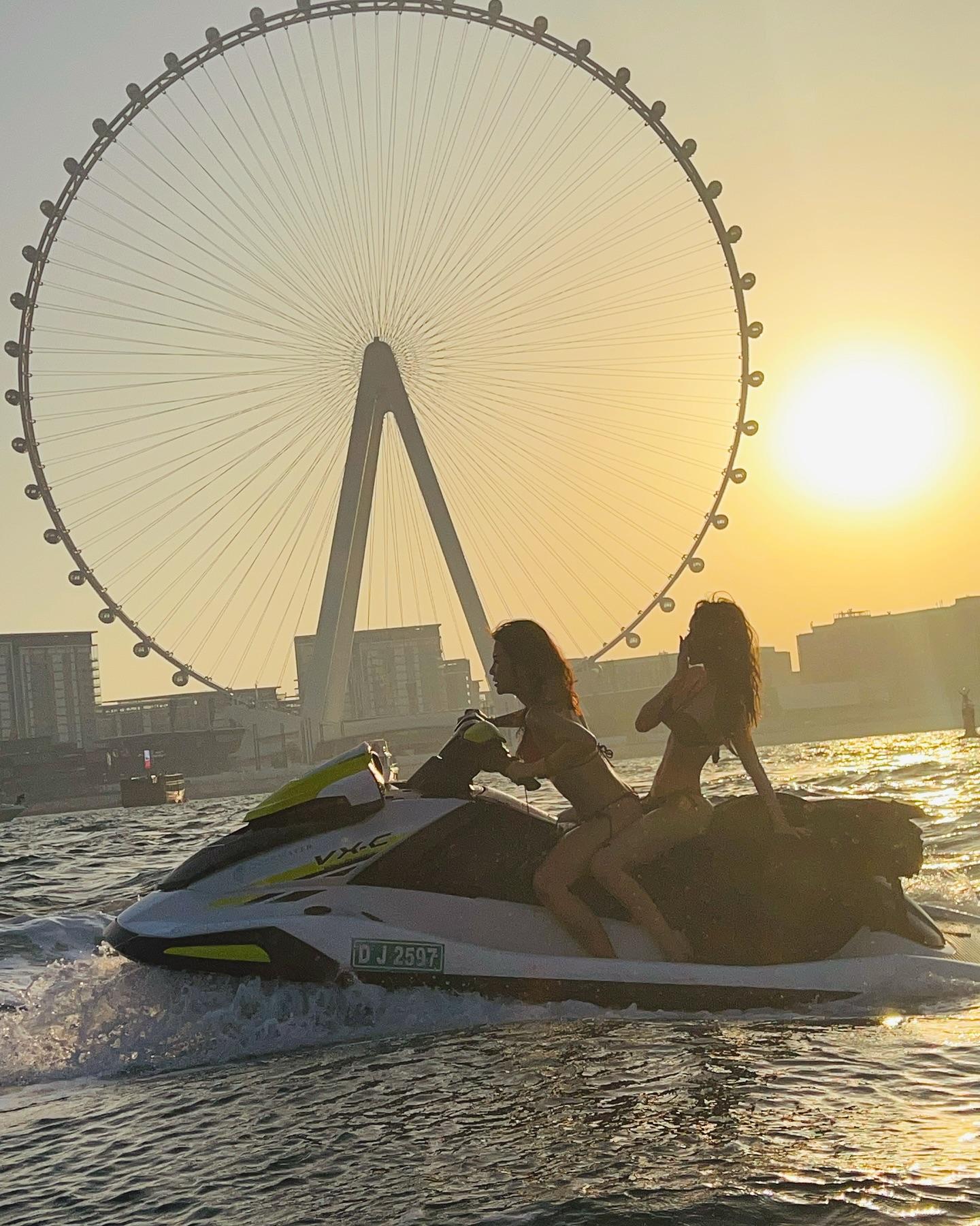 NanaKorea - escort photo 8 in Dubai