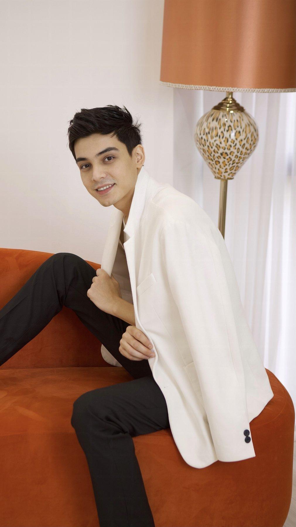 Lorentino - escort photo 6 in Dubai