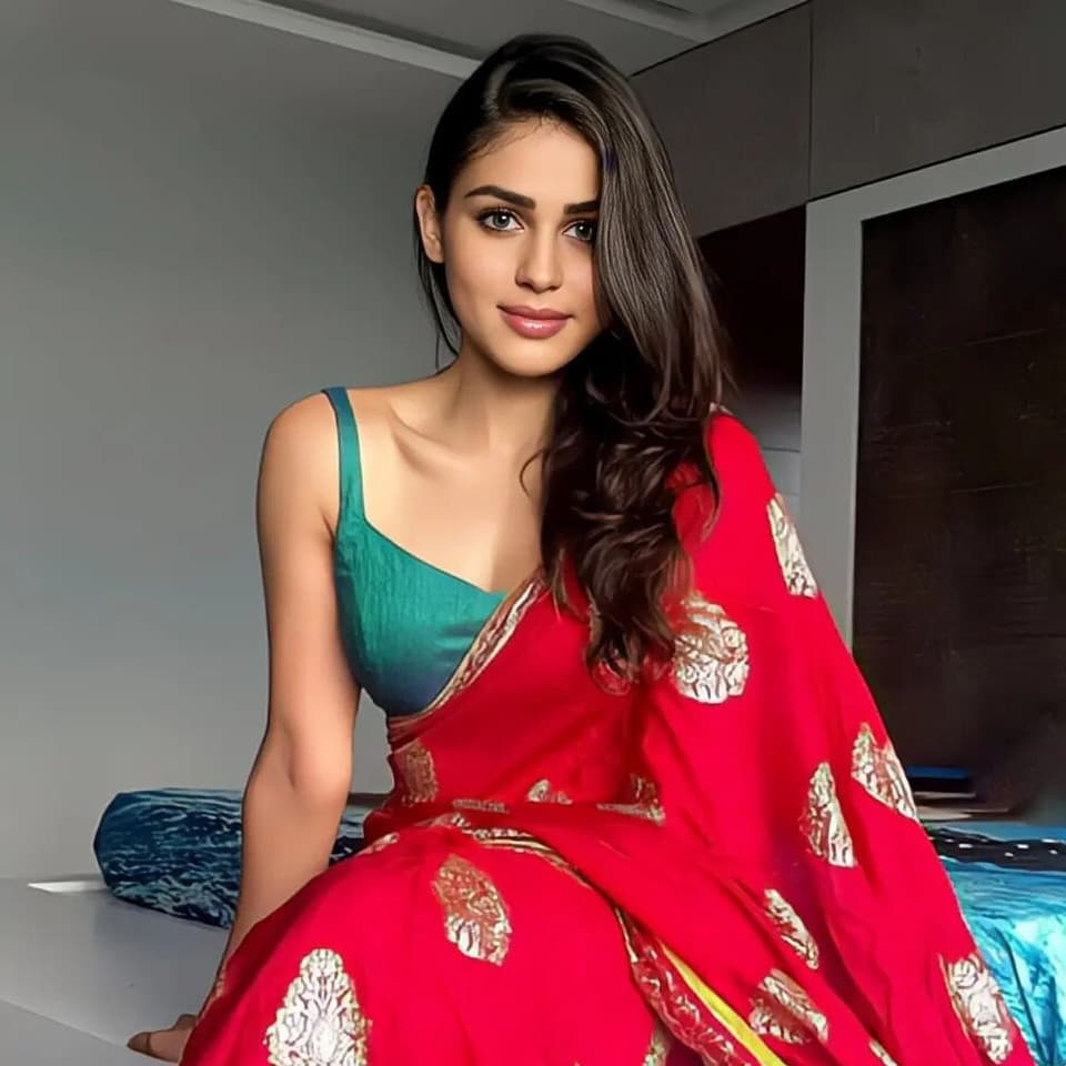Sexy Meera - escort photo 1 in Dubai