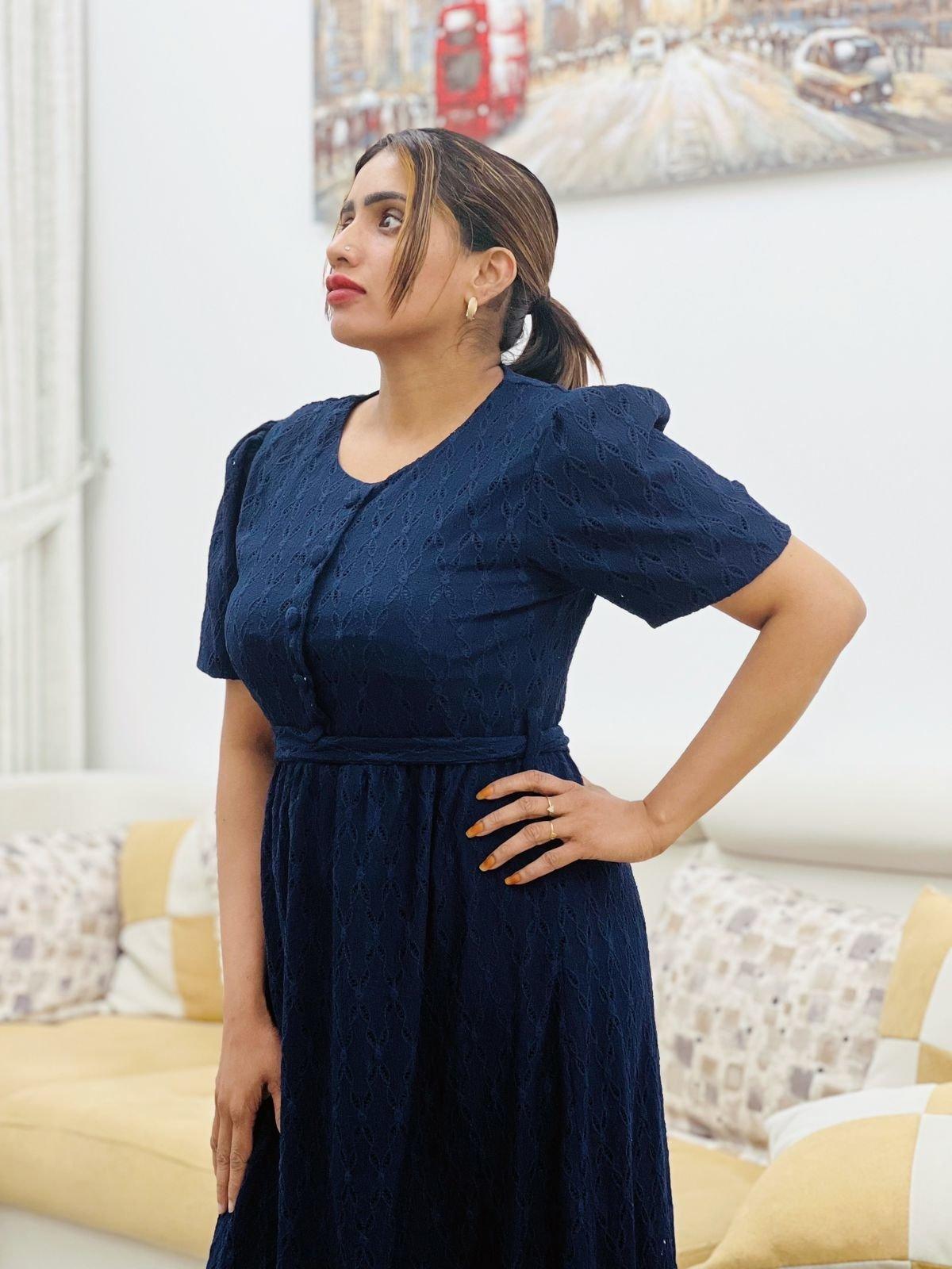 Neenu - escort photo 9 in Dubai