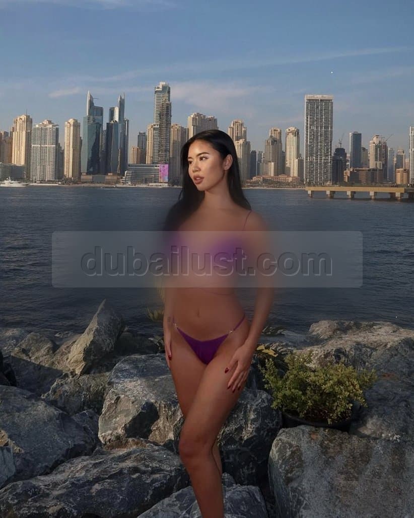 Arin Shemale - фото эскорт 12 в Dubai
