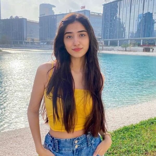 Diksha - escort photo 1 in Dubai