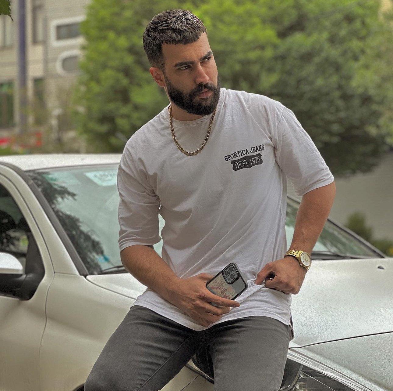 Maxi - фото эскорт 4 в Dubai