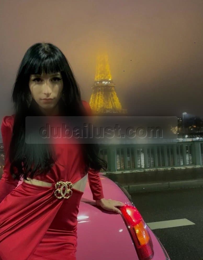 Kate Coquine - صورة مرافقة 3 في Dubai