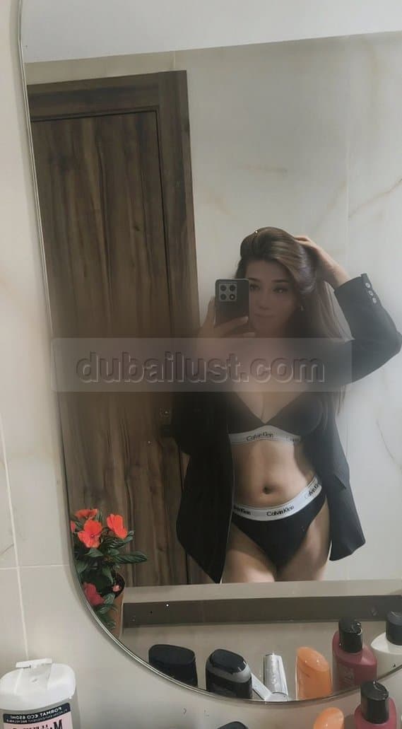 Queen Olivia - фото эскорт 13 в Dubai