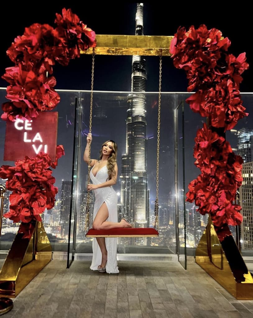 Gwyneth - صورة مرافقة 2 في Dubai