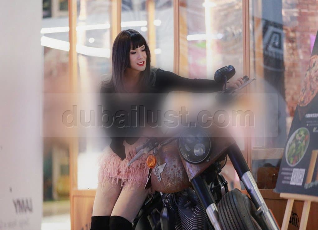 Ladyboy and Lady - фото эскорт 28 в Dubai