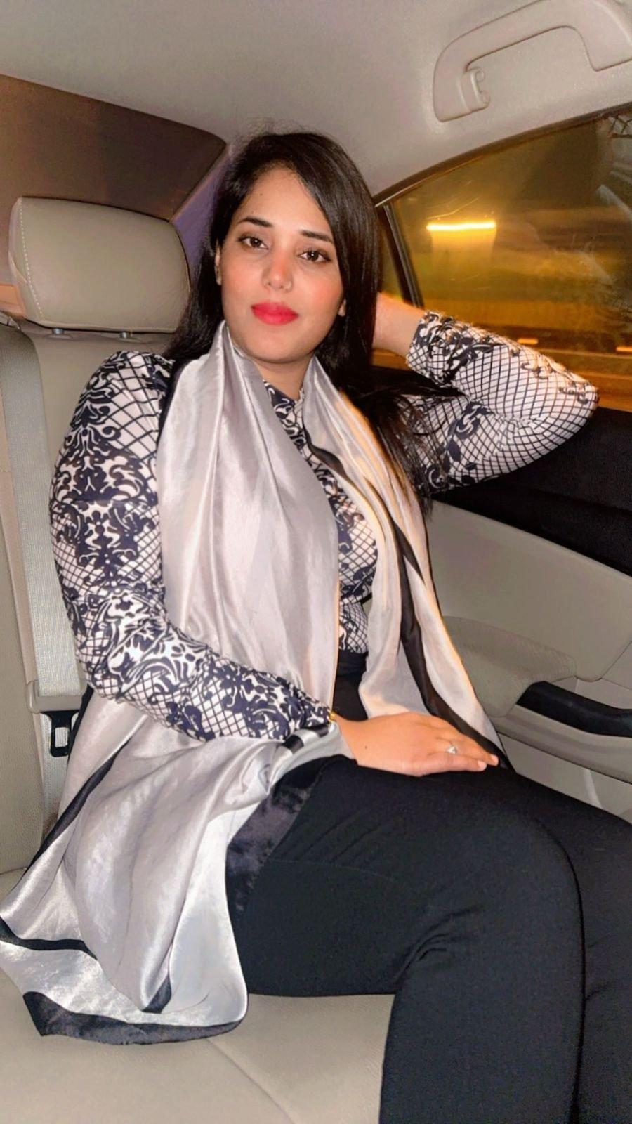 Divya - escort photo 7 in Dubai