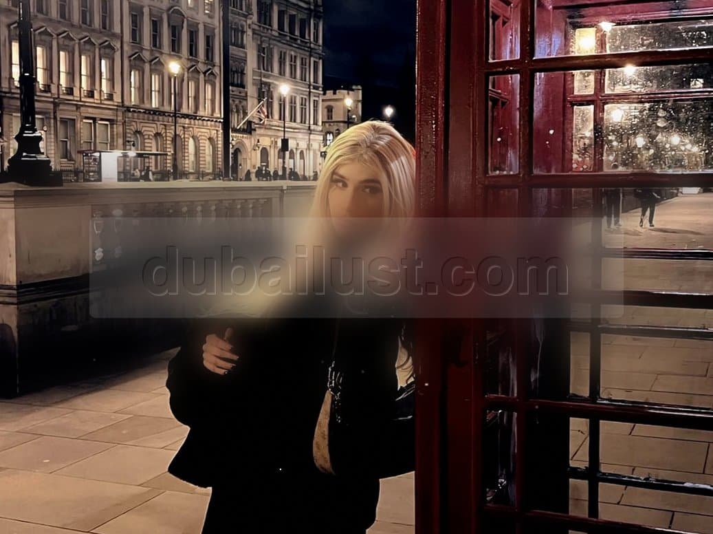Kate Coquine - صورة مرافقة 1 في Dubai