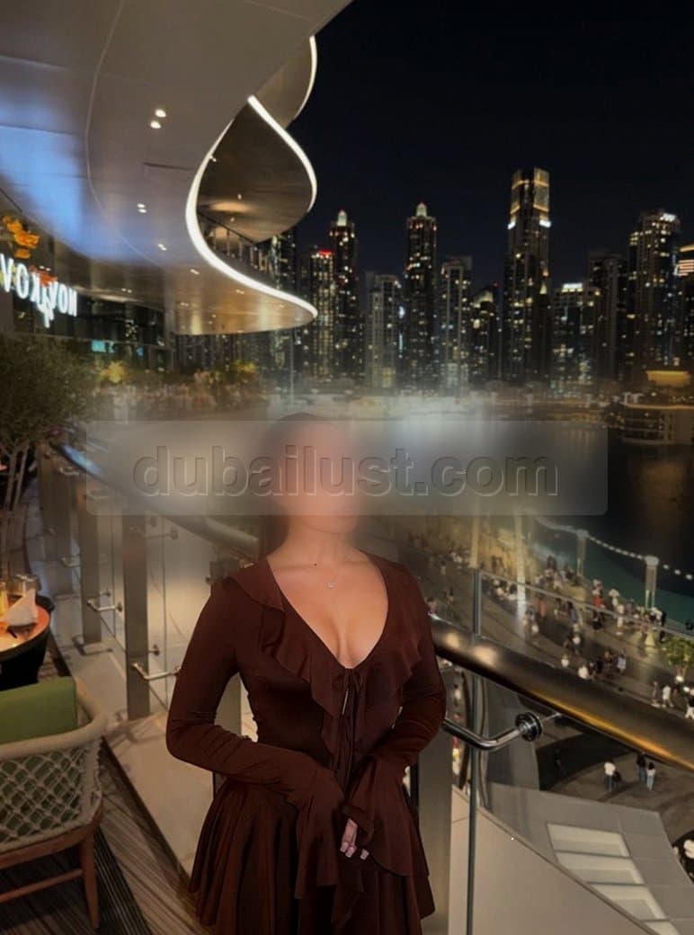 Mina Dee - صورة مرافقة 3 في Dubai