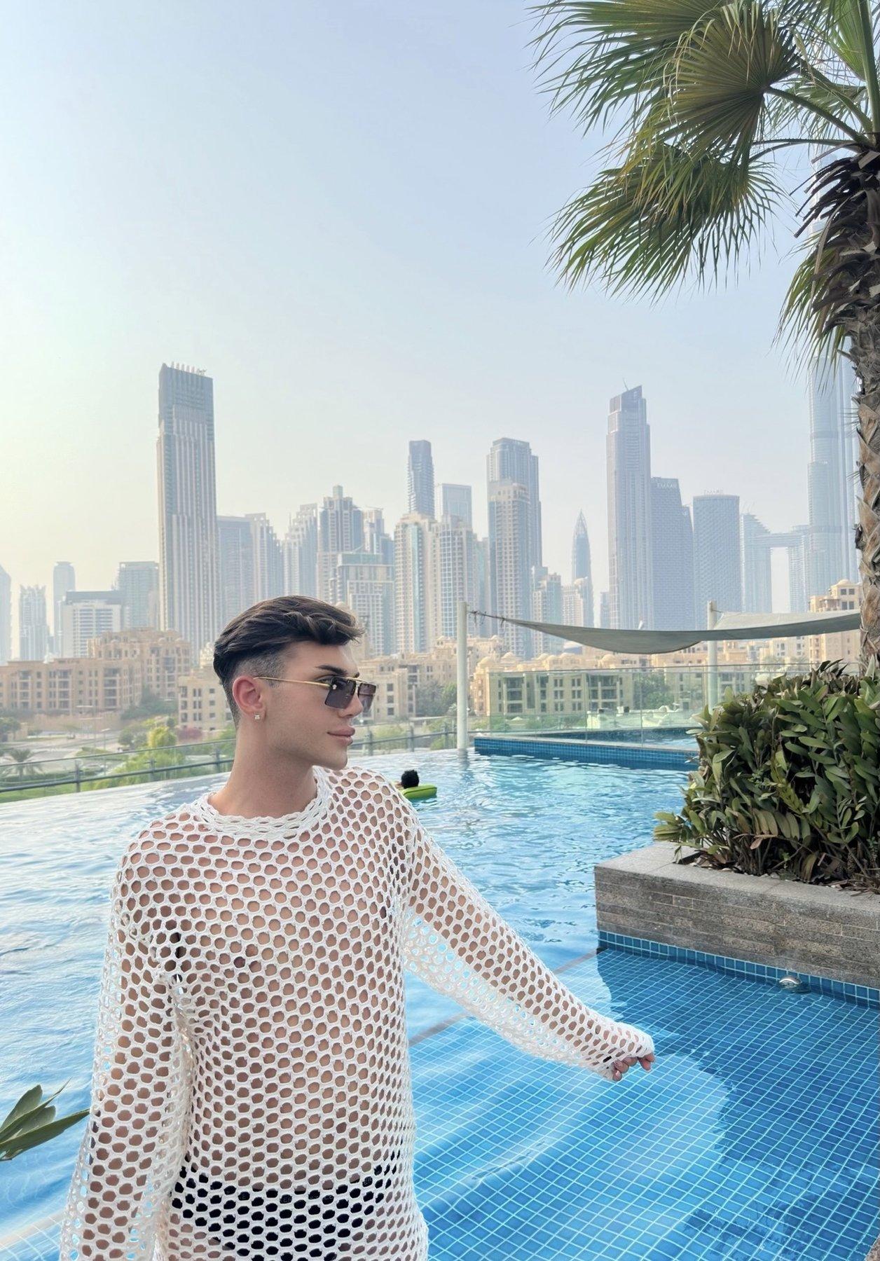Hot Alias - фото эскорт 10 в Dubai