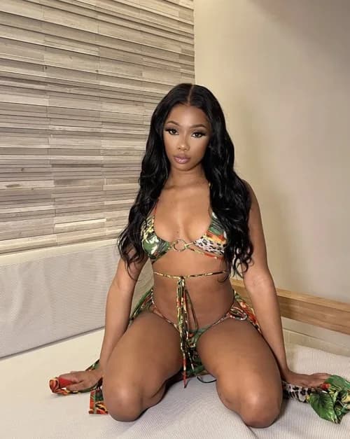 Kayla - صورة مرافقة 1 في Dubai
