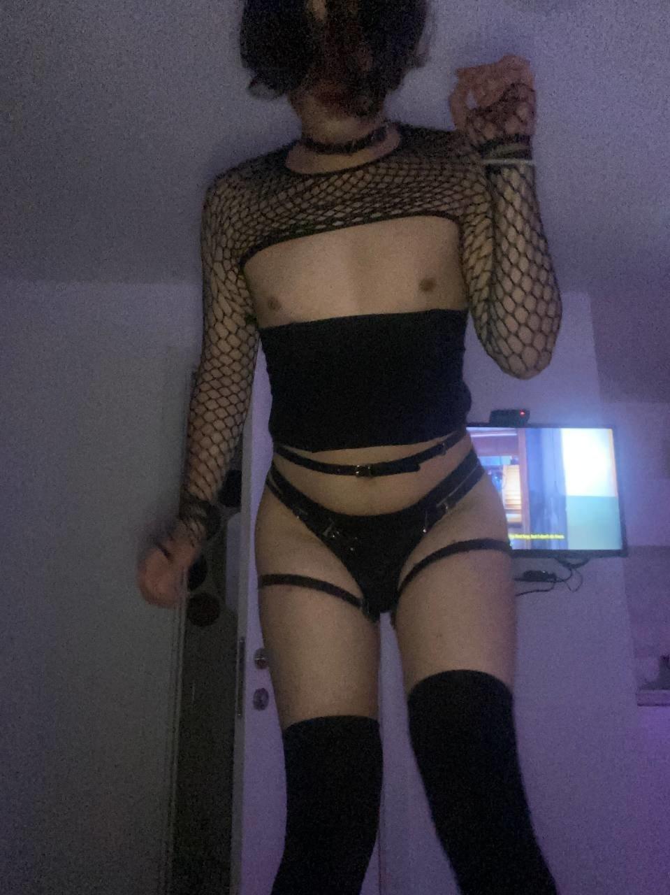 Femboy Sasha - escort photo 6 in Dubai