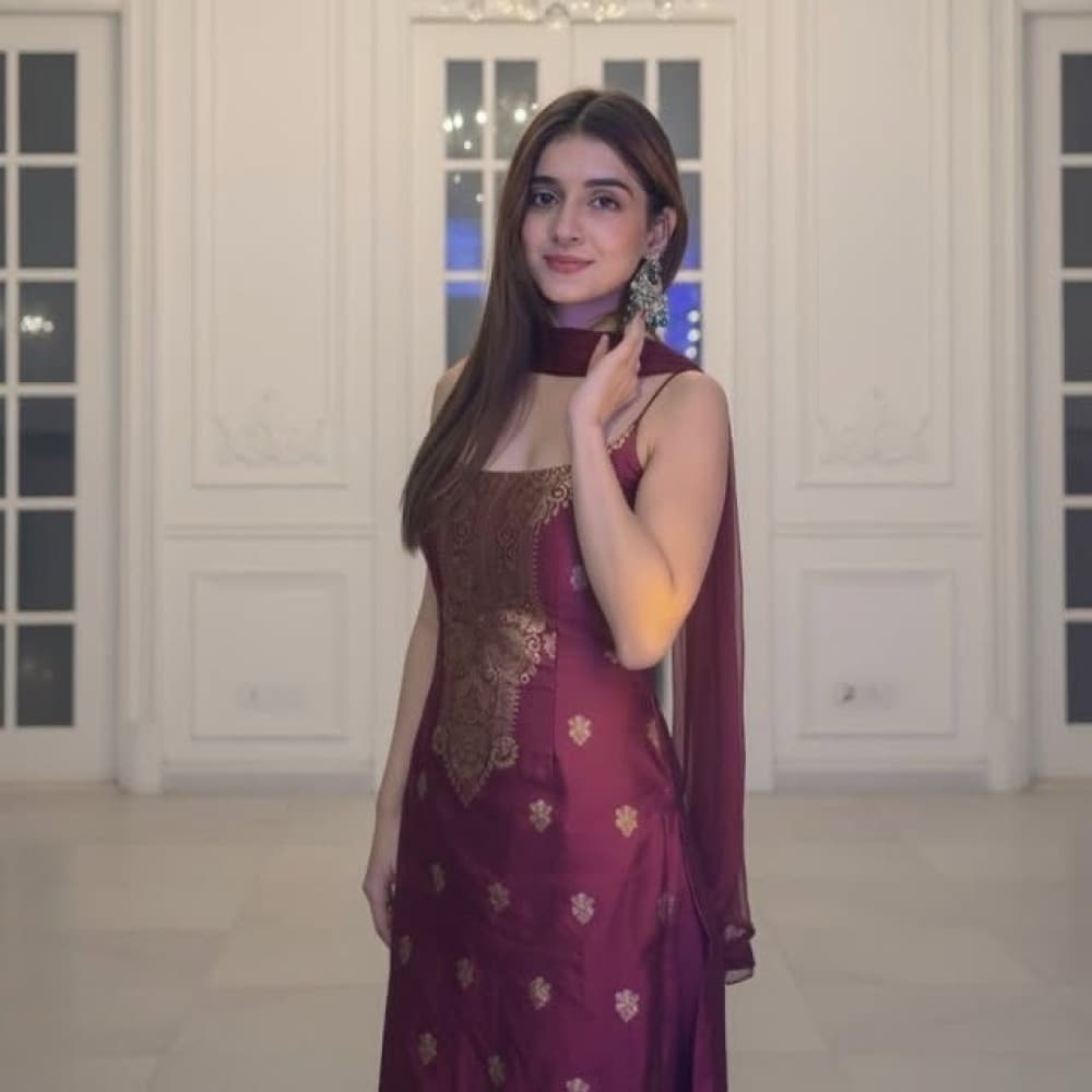 Muskan - escort photo 1 in Dubai