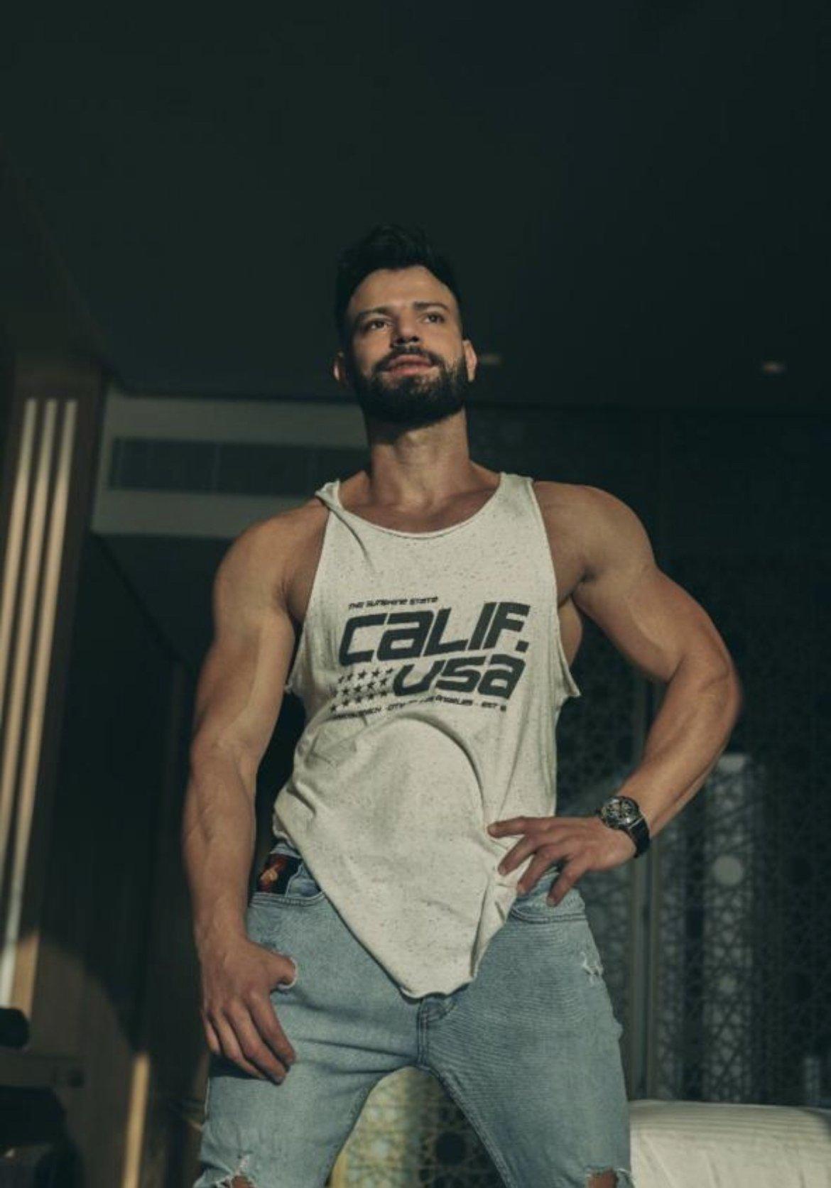 Jadlove - escort photo 8 in Dubai