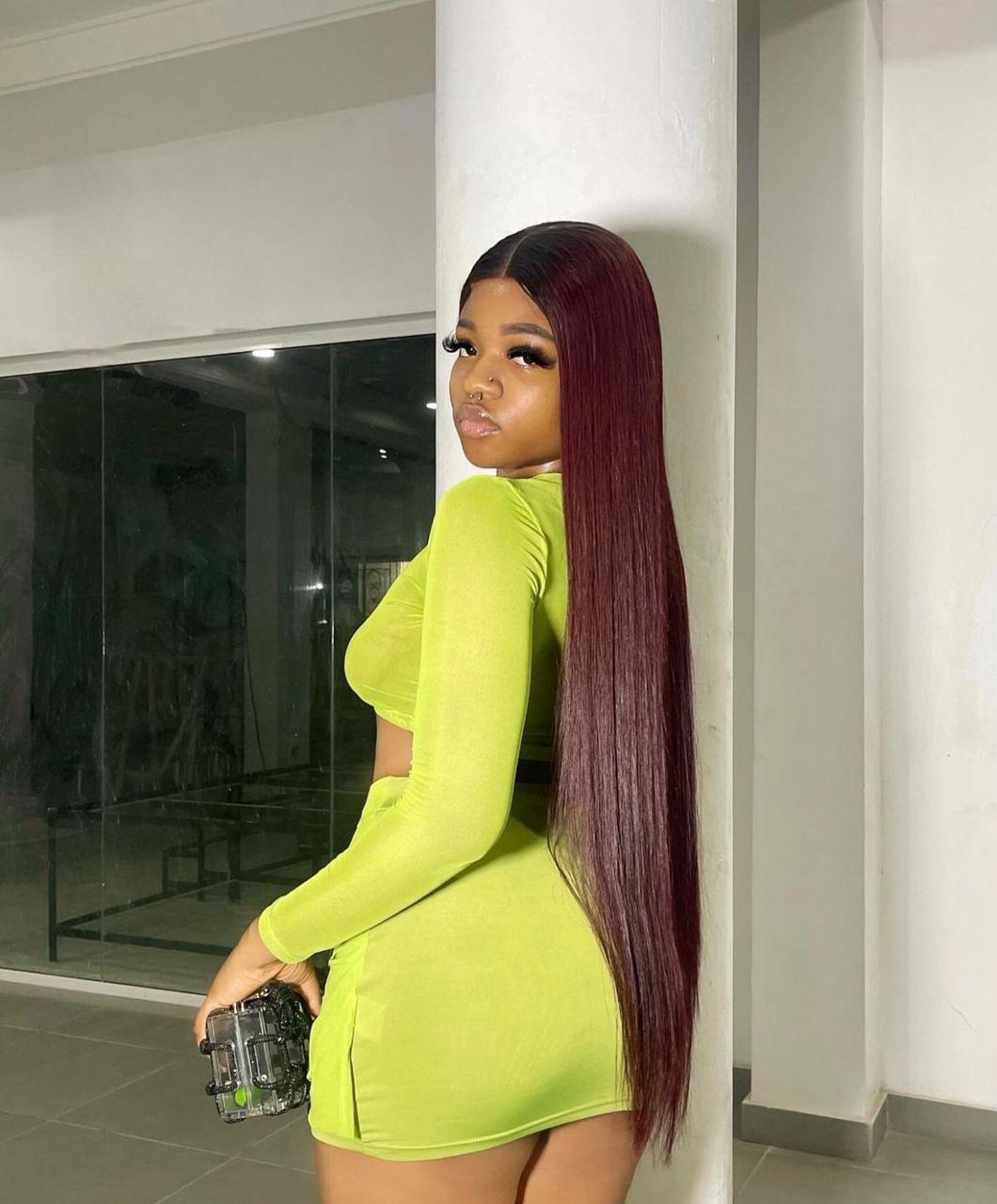 Creamy_Deborah - escort photo 3 in Dubai
