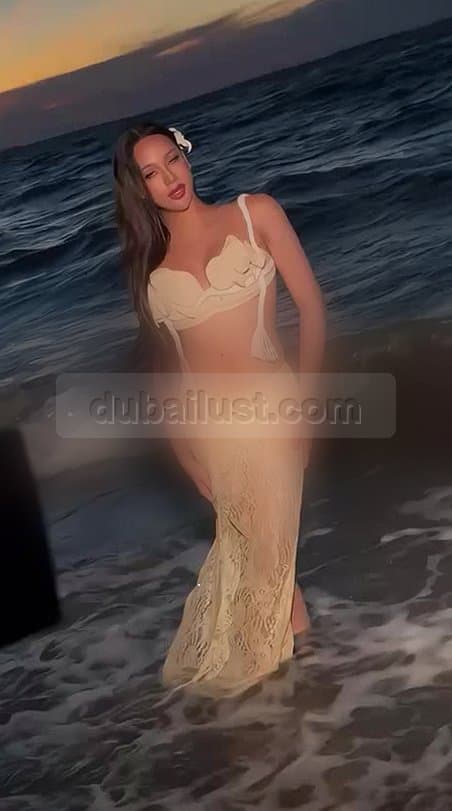 Shemale Moon - صورة مرافقة 10 في Dubai