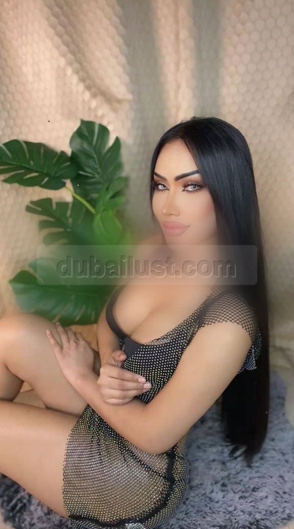 Rin Rinlani - صورة مرافقة 7 في Dubai