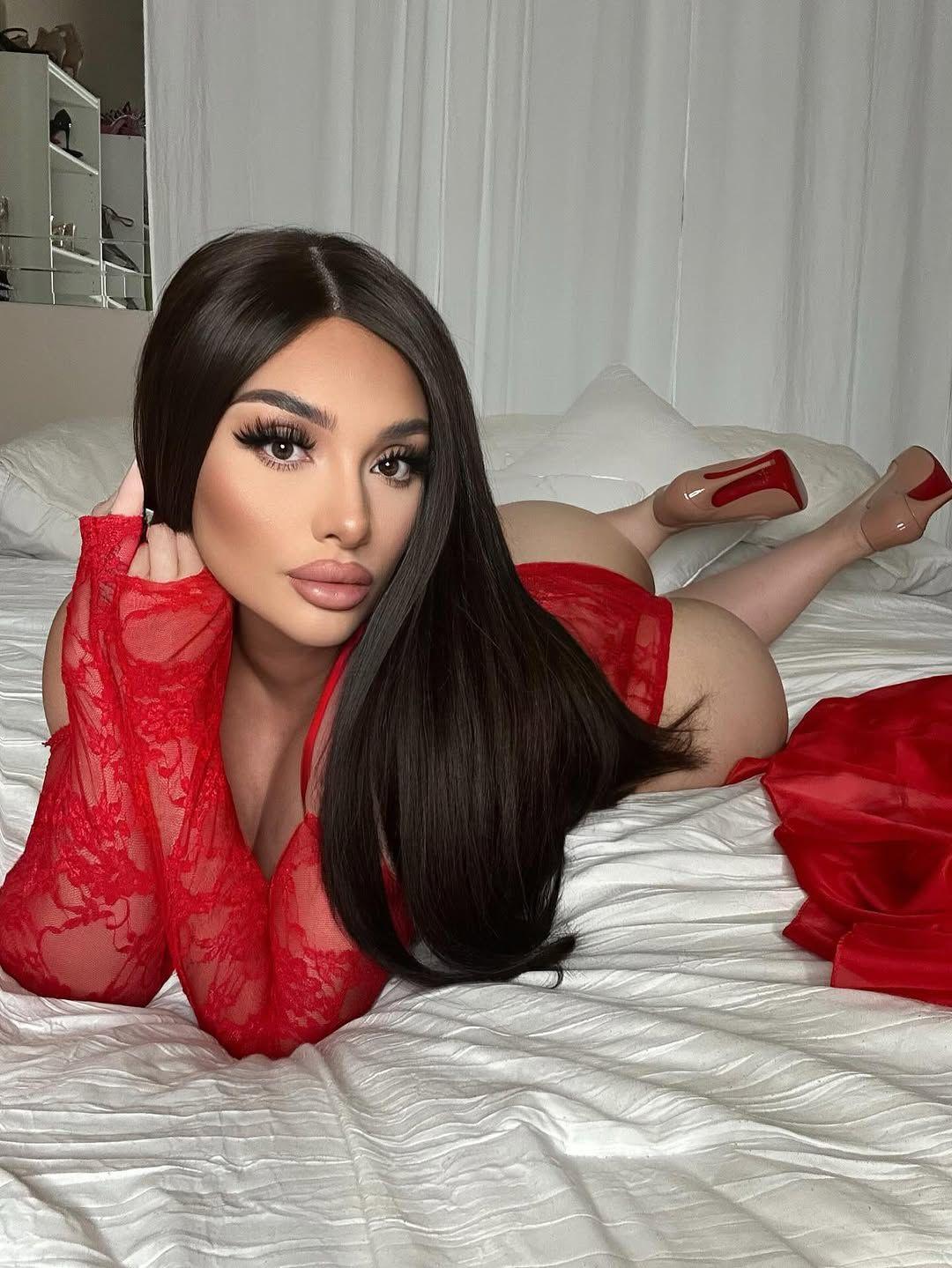 Lisa - escort photo 8 in Dubai