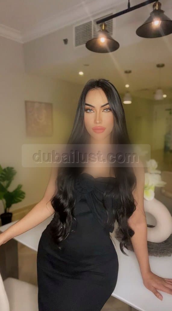 Rin Rinlani - صورة مرافقة 13 في Dubai