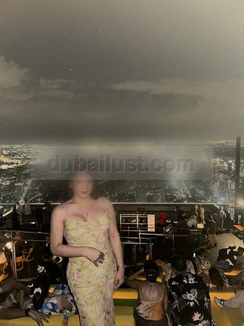 Queen Olivia - фото эскорт 51 в Dubai